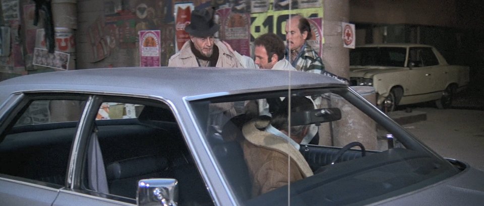 1967 Rambler Rebel 770