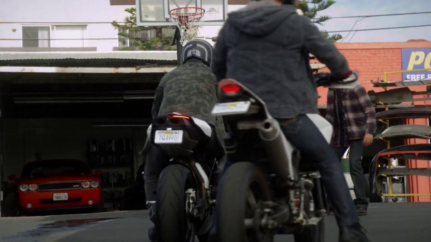 Ducati 999 S