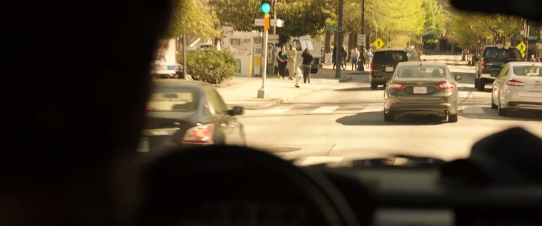 2013 Ford Fusion SE [CD391]