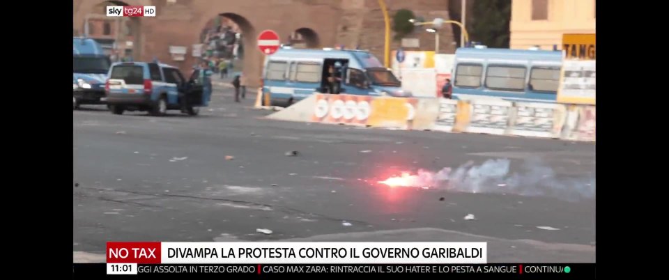 Land-Rover Discovery Series III [L319]