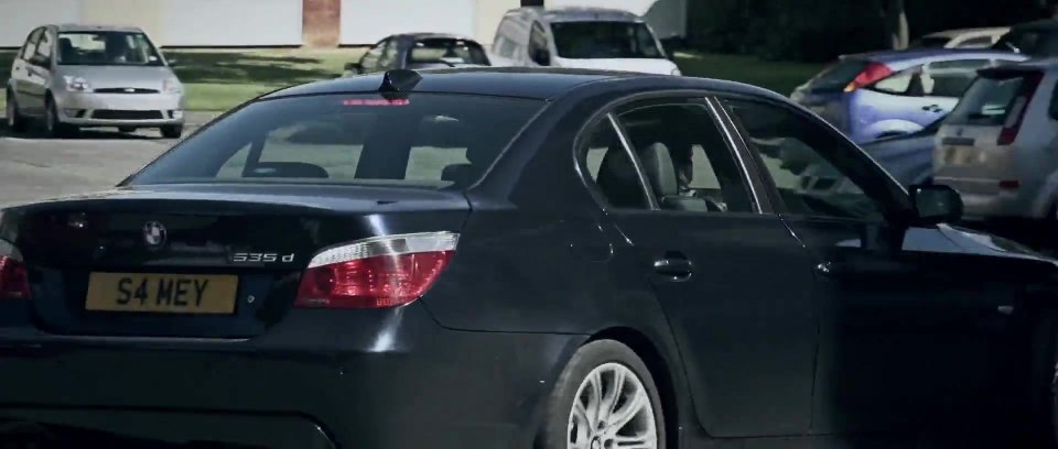 2002 Ford Fiesta MkV