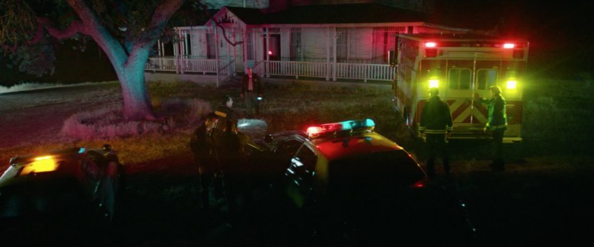 1991 Freightliner FL-Series