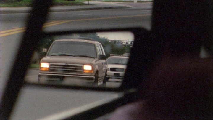 1991 Ford Explorer [UN46]