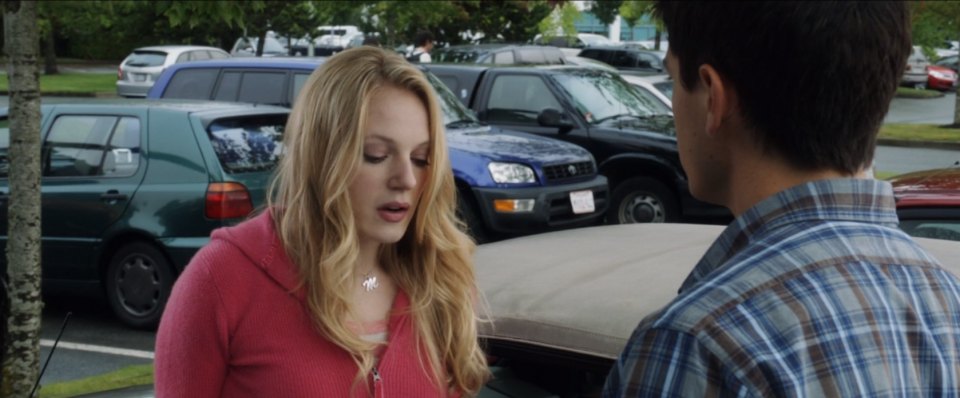 1998 Toyota RAV4 [XA10]