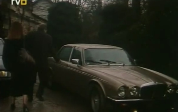 1979 Daimler Double Six [Series III]