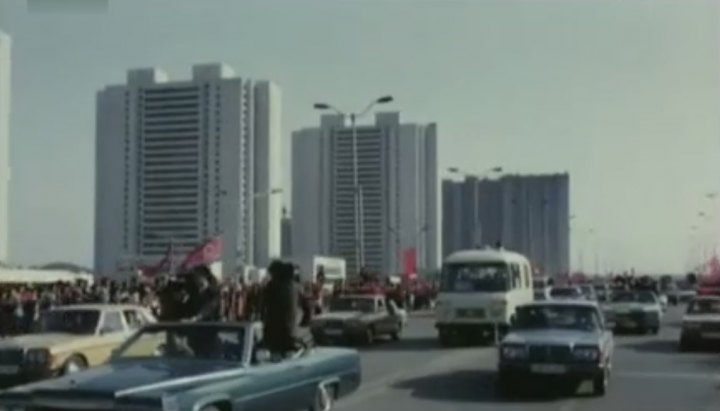 Mercedes-Benz [W123]