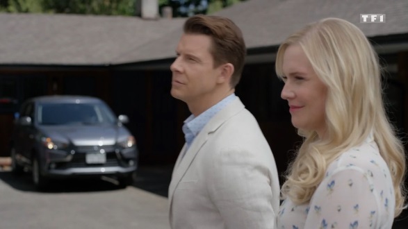 2016 Mitsubishi RVR [GA]