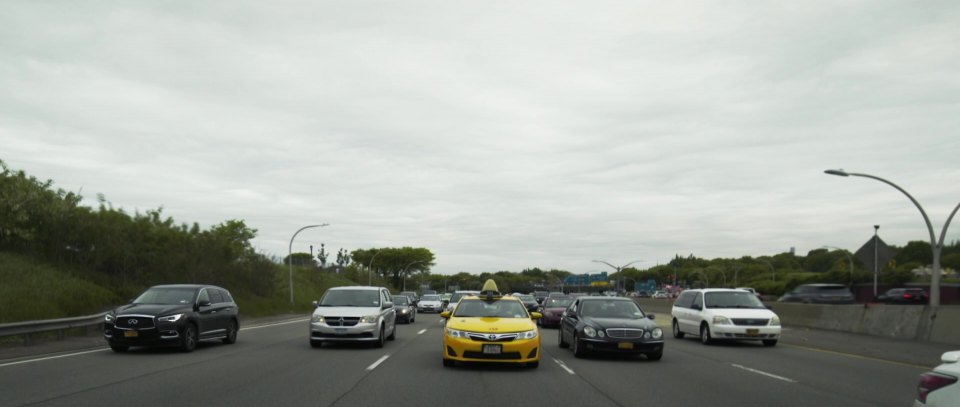 2004 Ford Freestar [V229]