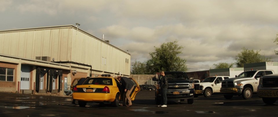 2009 Dodge Ram