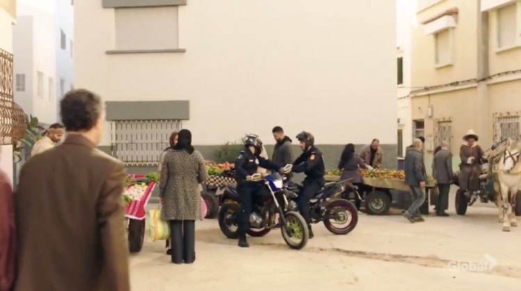 2009 Yamaha WR 125 R