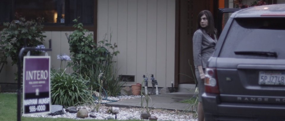 2006 Land-Rover Range Rover Sport HSE [L320]