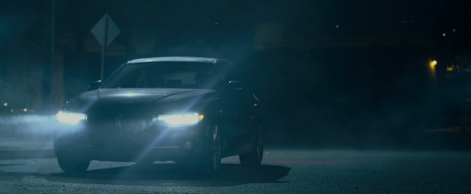 BMW 3 [F30]