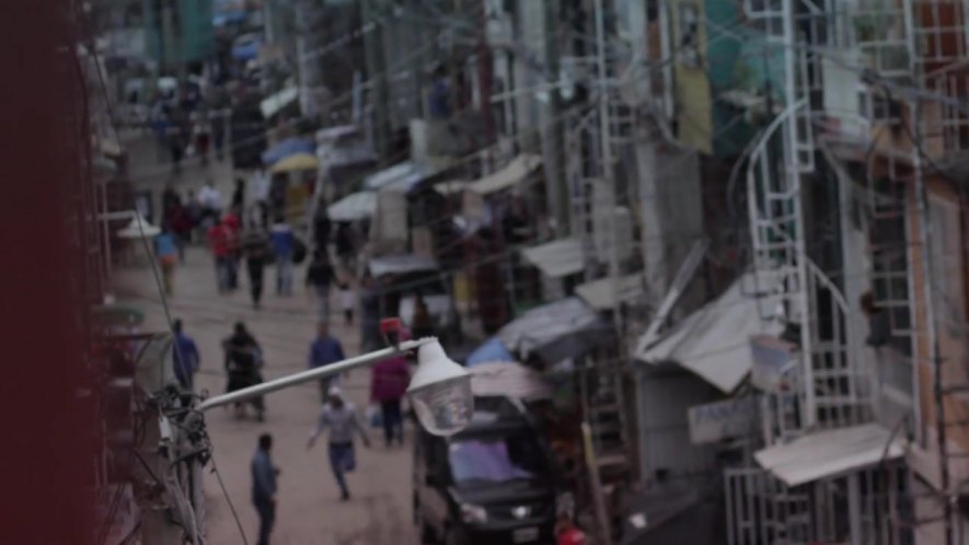 Peugeot Partner Série 1