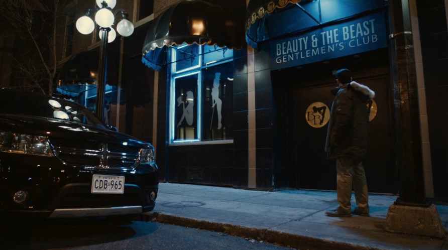 2011 Dodge Journey [JC49]