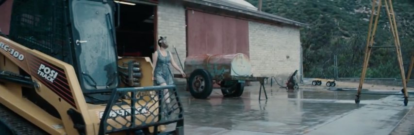 ASV Posi-Track RC-100 Gearmore