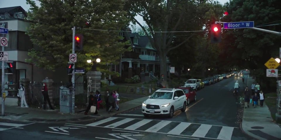 2016 Infiniti QX60 [L50]