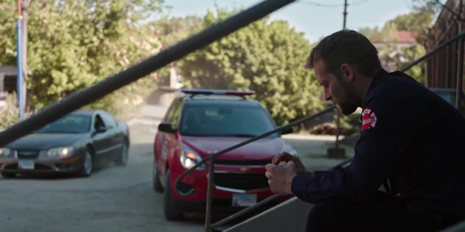 1999 Chrysler 300 M [LH]