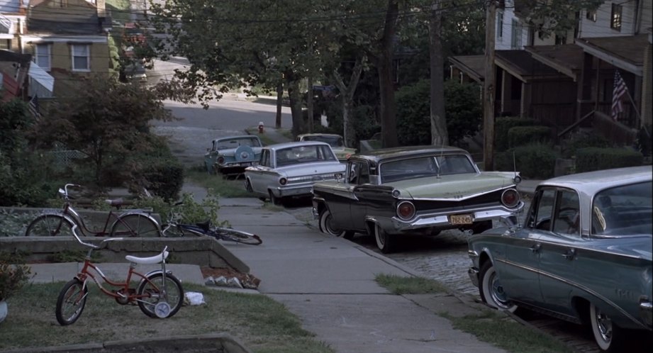 1959 Ford Fairlane 500 Galaxie