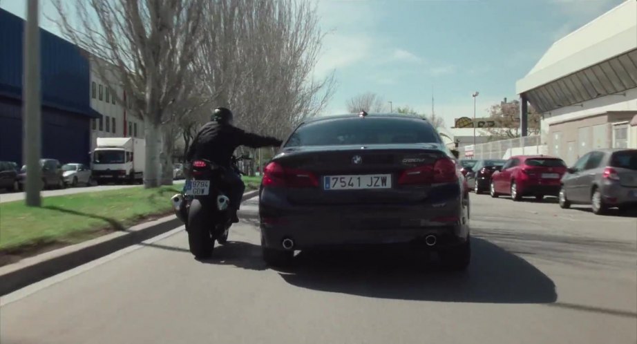 2008 Suzuki GSX-R 1000