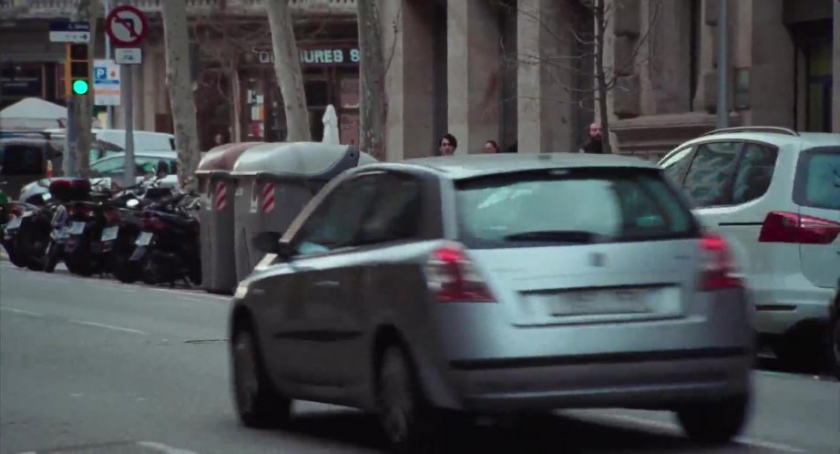 2004 Fiat Stilo 1.9 Multijet [192]