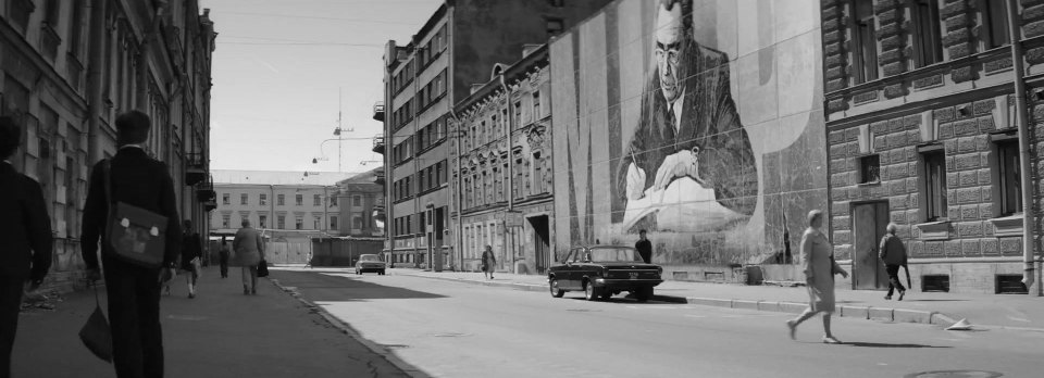 GAZ 24 Volga