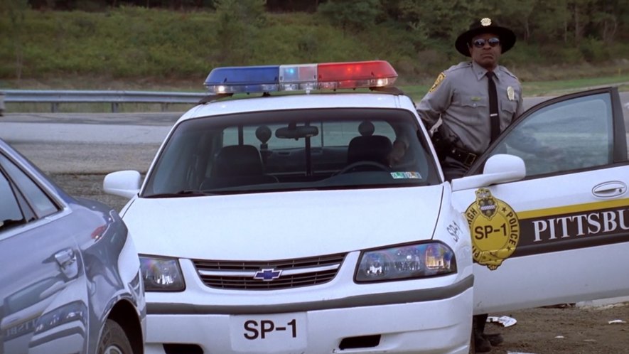 2000 Chevrolet Impala 9C1 [GMX210]