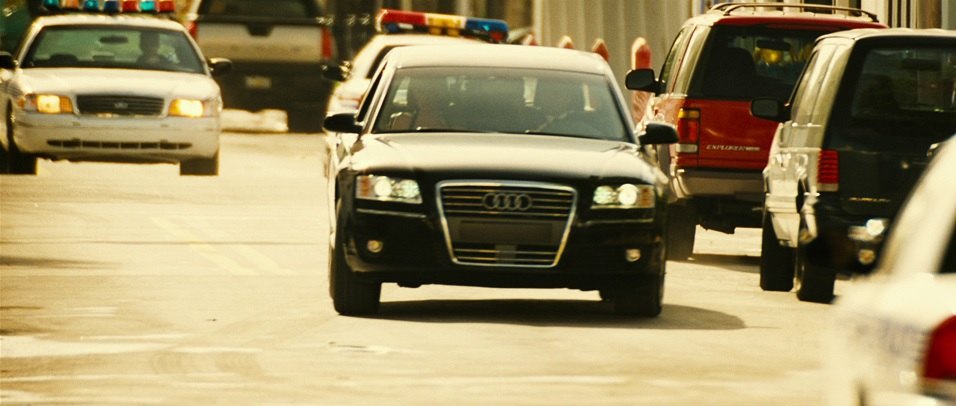 1995 Ford Explorer Sport [UN105]