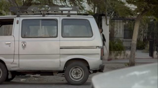 Suzuki Carry [ST90]
