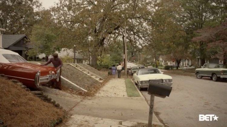 1966 Cadillac DeVille Convertible [68367F]