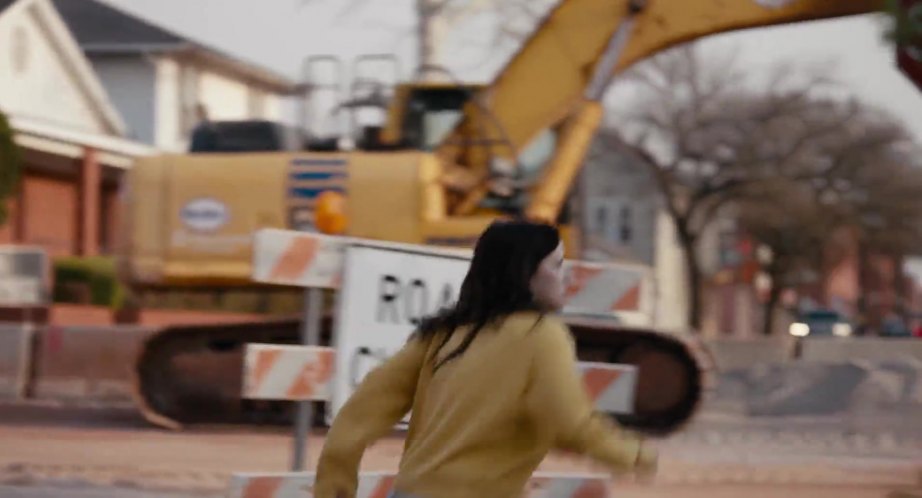 Komatsu PC-Series