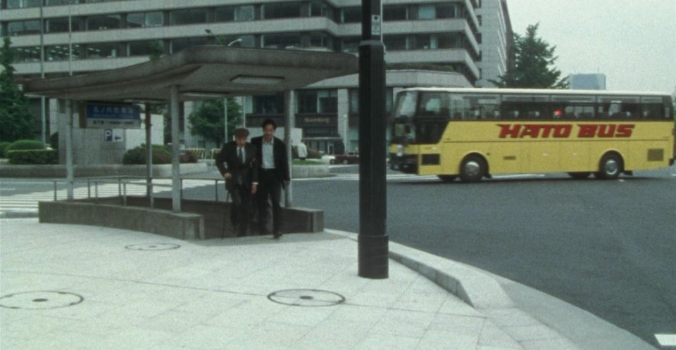 Hino Blue Ribbon [RU638BB]