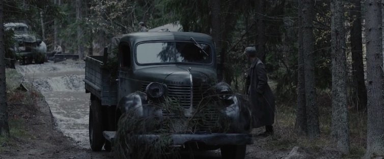 Dodge unknown