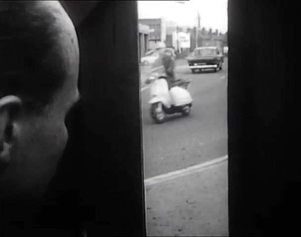 Lambretta Li 125 Series III