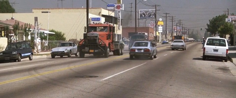 1981 Renault LeCar [R1229]