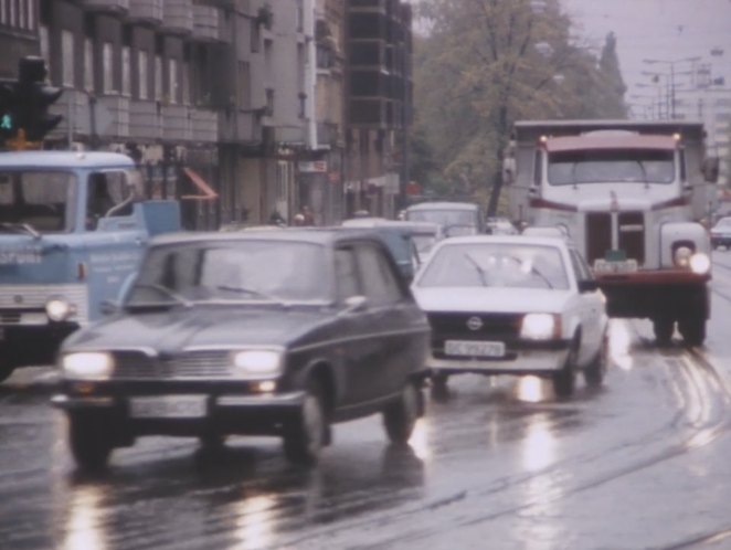 1973 Renault 16 [R1152]