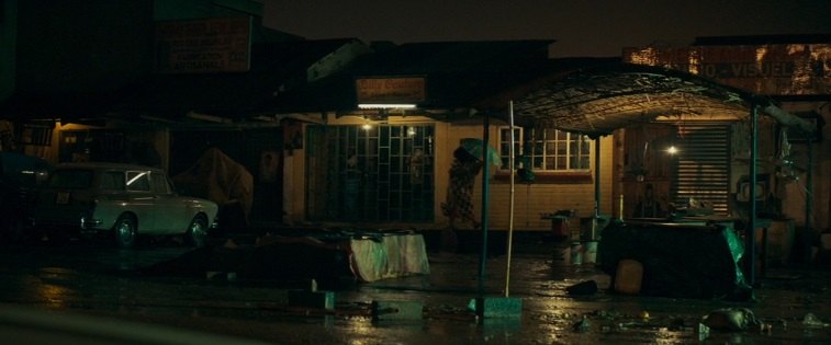 1970 Volkswagen 1600 Variant [Typ 36]