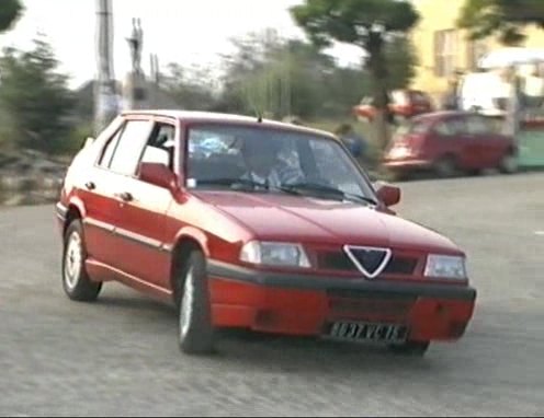 1990 Alfa Romeo 33 2a serie [907]