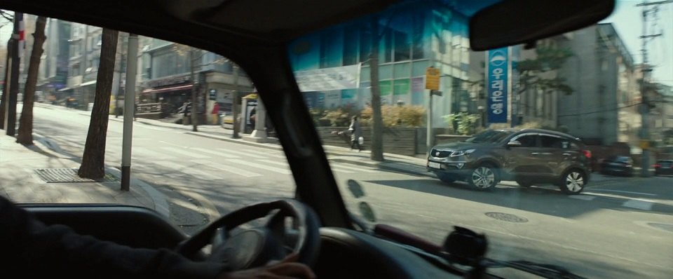 2014 Kia Sportage R [SL]