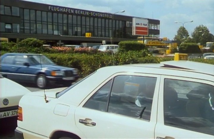 Mercedes-Benz [W124]