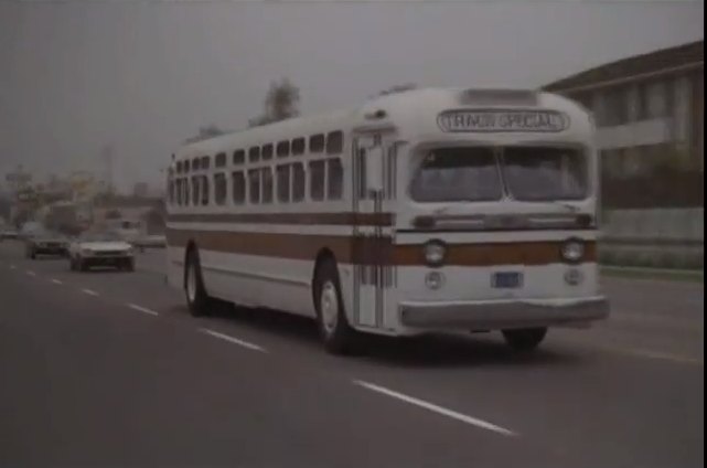 GMC TDH 5103 'Old Look'