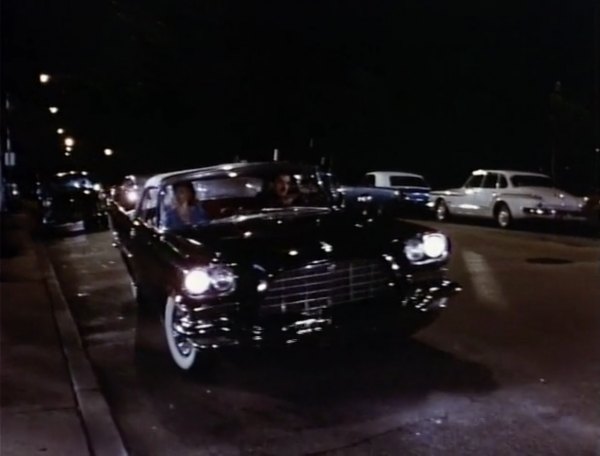 1962 Plymouth Valiant
