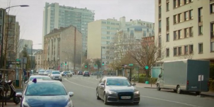 2004 Renault Master Série 2