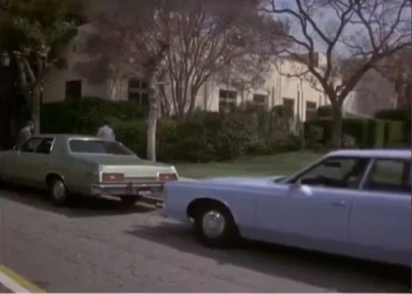 1973 Ford Custom 500