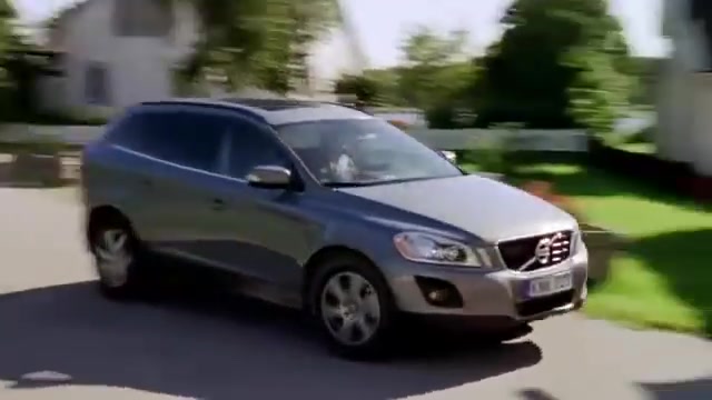 Volvo XC60 Gen.1