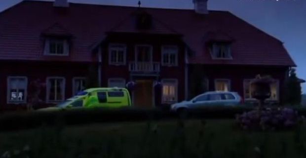 2004 Nilsson S80 Ambulans Gen.1 [TS]