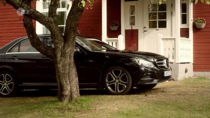 2014 Mercedes-Benz E 220 CDI Avantgarde Sport [W212]