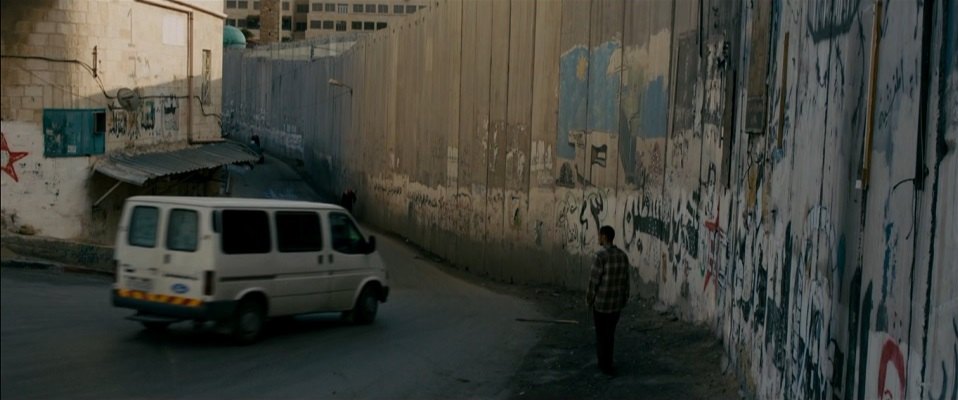 1995 Ford Transit MkIII