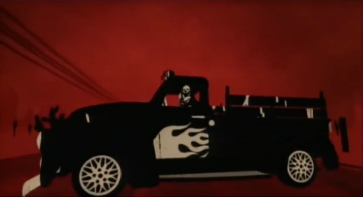 1947 Chevrolet Advance-Design 3100