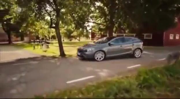2013 Volvo V40 T4 Gen.3