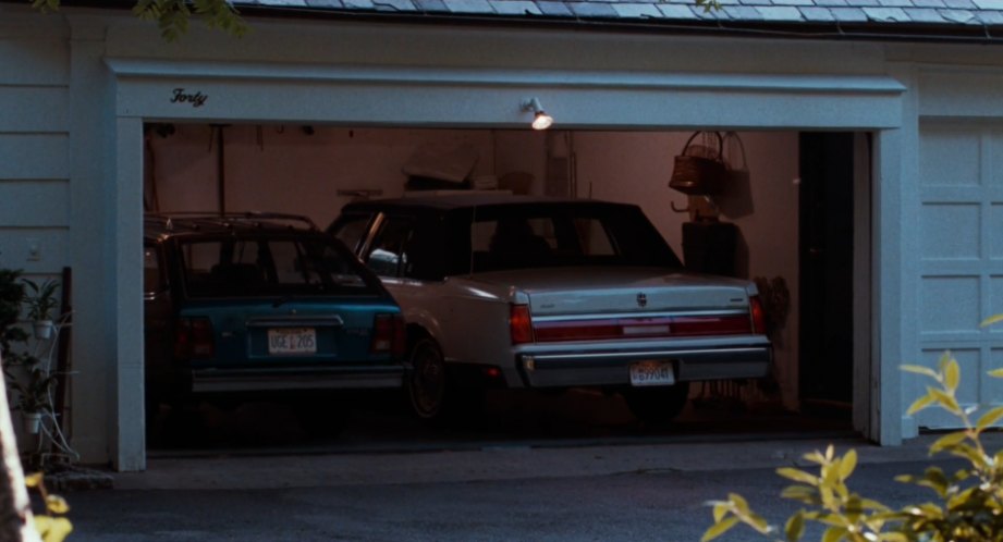 1980 Datsun 210 Wagon [WPLB310]